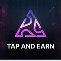 5ireTap Logo Telegram