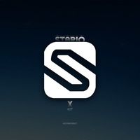 StarioX Logo Telegram