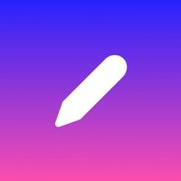 Color Post Logo Telegram
