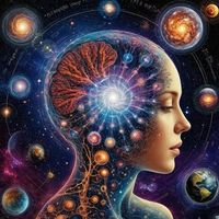 ⚛️ Нейро-Цифровой Психолог (AI) Logo Telegram