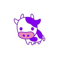 MooBot 💗🌿 Logo Telegram