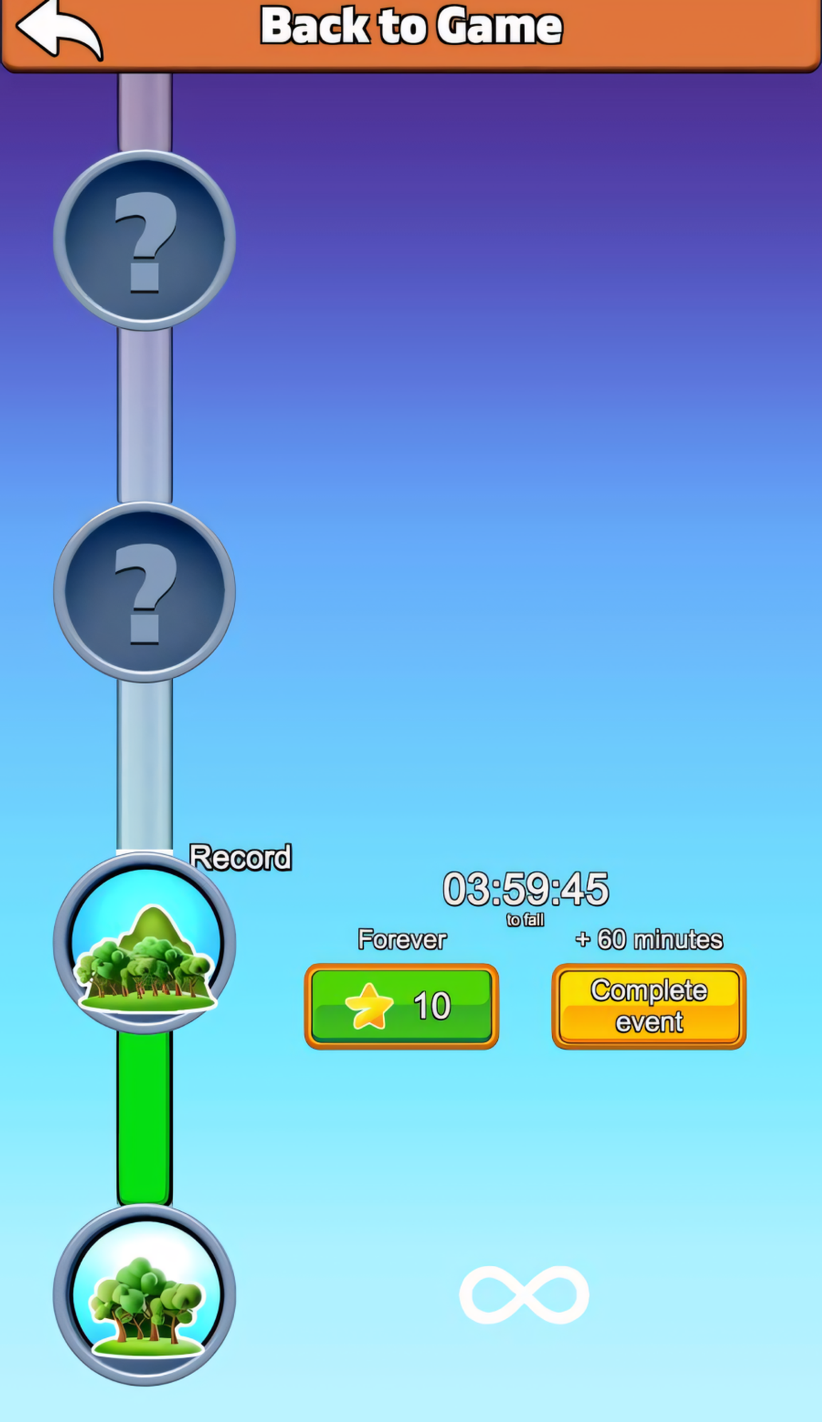 Space Birds в Телеграм — скриншот 4