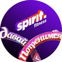 spirit_match_bot Telegram Logo