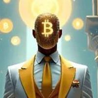 GBTC Logo Telegram