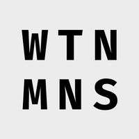 Within Means Telegram Logo Within Means Telegram Logo