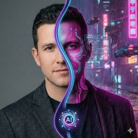 StylioBot Telegram Logo