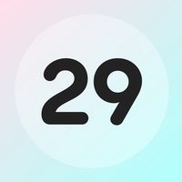 Twenty Nine VPN Logo Telegram
