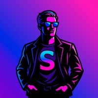 SigmaVPN Logo Telegram SigmaVPN Logo Telegram