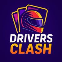 Drivers Clash Logo Telegram