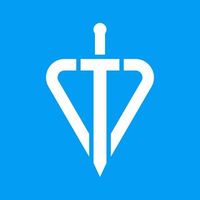 Ton_kombat_bot Telegram Logo