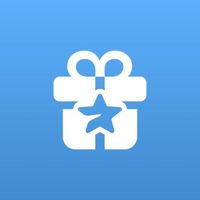 Gifts Giveaway Logo Telegram