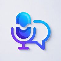 AI Summarizer | ИИ транскрипция аудио и голосовых | саммаризатор Logo Telegram