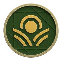 Tauhid AI Telegram Logo