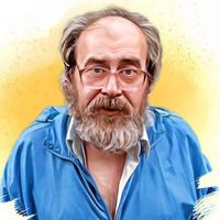 bydedbot Telegram Logo