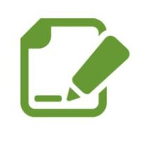 StegoTextBot Telegram Logo