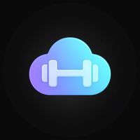 Cloud Fitness 🚀 Telegram Logo