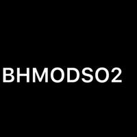 SHOP BHMODSO2 Logo Telegram
