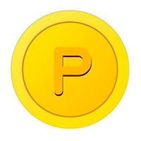 PointFry Logo Telegram