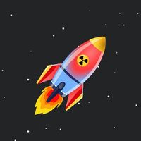 Squads Logo Telegram