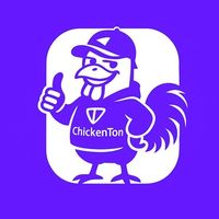 ChickenTon Telegram Logo