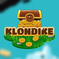 Klondike Logo Telegram