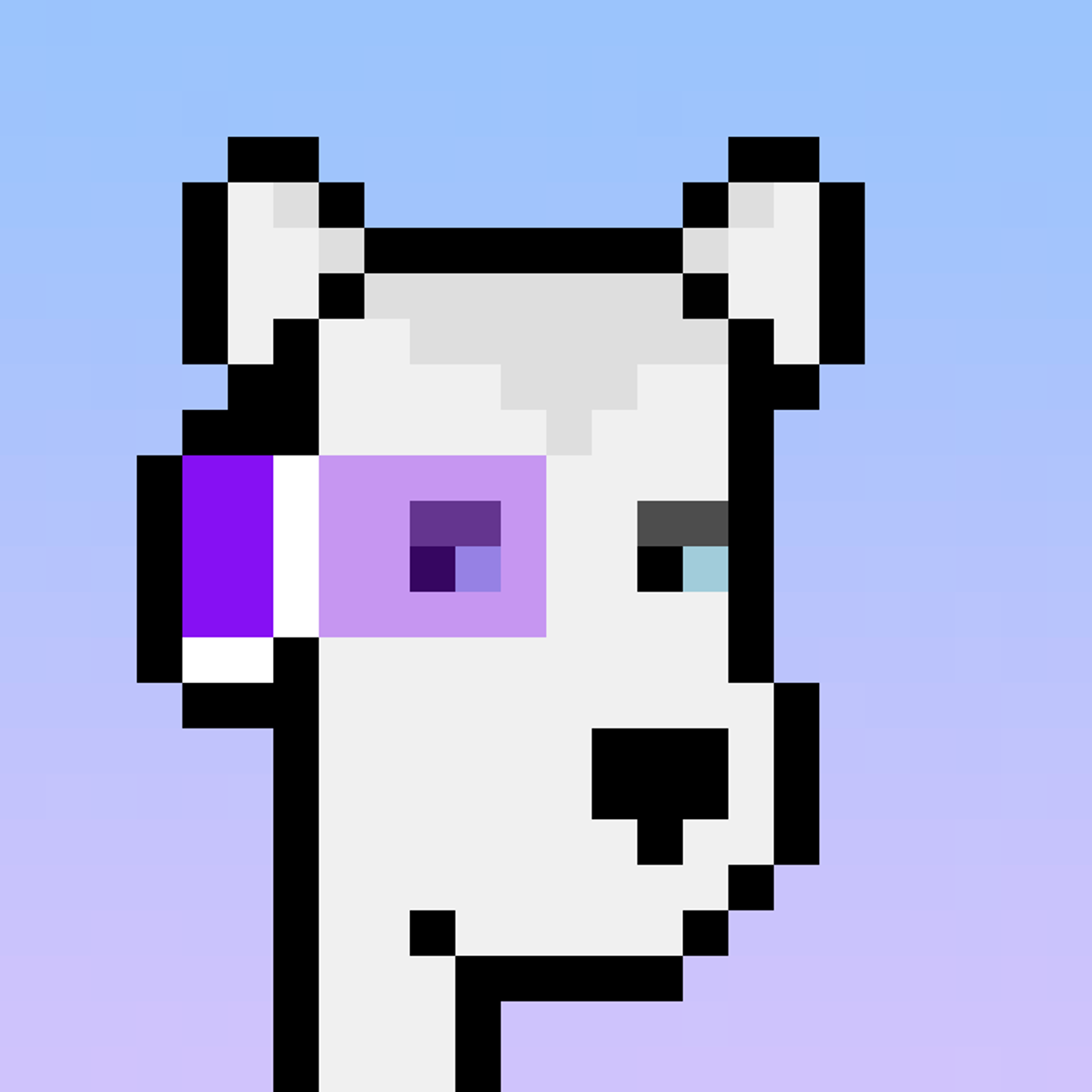 TON Punks в Телеграм — скриншот 3