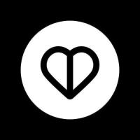 TON Dating Телеграм Лого