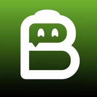 BYBOT Logo Telegram