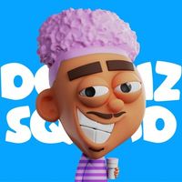 Doonz Squad Logo Telegram