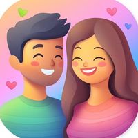 Spark of Destiny: Find out compatibility Logo Telegram