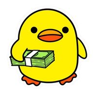 @TonPlay🐤 Telegram Logo