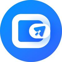 Tellet Logo Telegram
