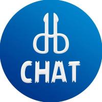 DHDcoin community Logo Telegram
