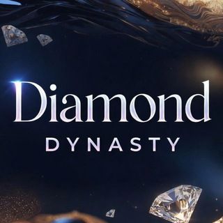 D&Dynasty💎 Logo de Telegram