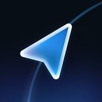 NaviTON Logo Telegram