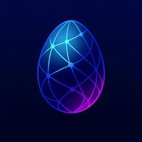 AI COCOON Logo Telegram