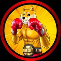 BattleOfMemes Logo Telegram
