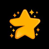 StarsovEarnBot 🎁 Бесплатные Подарки и Звёзды Gifts Logo Telegram