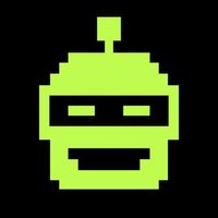 Richbot Revolution Logo Telegram