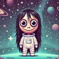 MOMO | Game Logo Telegram
