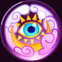Taroscope | tarot readings Logo Telegram
