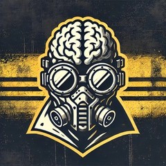 BunkerRP Logo Telegram