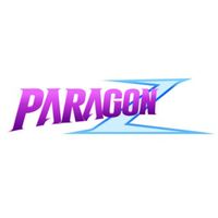 ParagonZ Logo Telegram