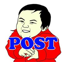 chinagbot Telegram Logo