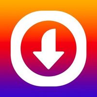 IGfetch Instagram tiktok youtube Logo Telegram