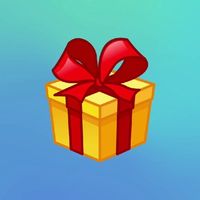 Ликвидность подарка Logo Telegram