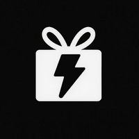 Clash Gifts Logo Telegram