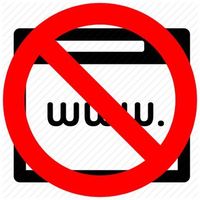 AntiHyperlinkBot Logo Telegram