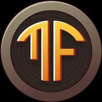 Minefarm Logo Telegram