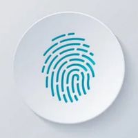 TGR Exchange Logo Telegram